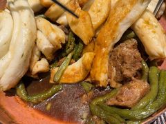 -奉天小馆·非遗东北菜(沈阳万象城店)