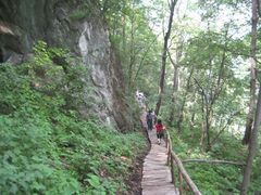 -吊水壶国家森林公园