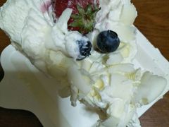 -甜星Star面包生日蛋糕(北坦店)