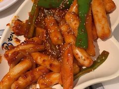 -七八冷面·延边朝鲜族美食(圣熙八号店)