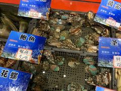 水产区-黄泥岗·地道湖北菜(奥特莱斯店)