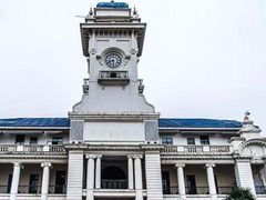 -Big House当代艺术中心