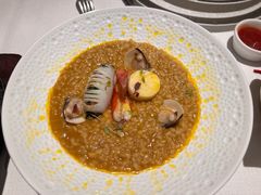 -Mogul Eatery·大亨餐酒馆
