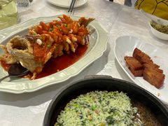 -香雪海饭店中餐厅(人民桥店)