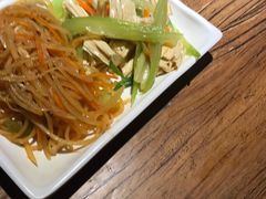 -平娃三宝烧烤·面食(南小街店)