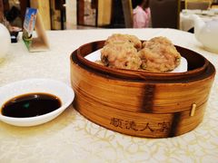 006鲜竹牛肉球-顺德人家食府(黄金广场店)