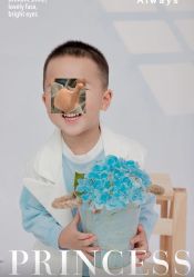 -大拇指高端儿童摄影(光明区店)