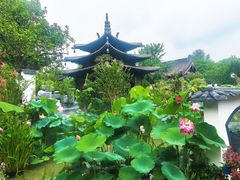 -钱王祠
