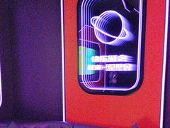 -星聚会KTV(合生汇黑金店)