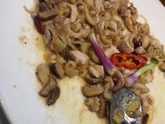 -陶缘一号·四季缘·老字号顺德菜·户外婚礼家宴(西滘店)
