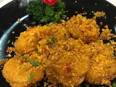 -若蘭慈·无国界素食料理(欢乐海岸店)