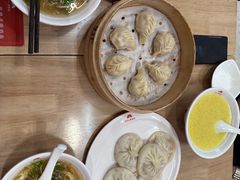 -东升灌浆包(辛庄街总店)
