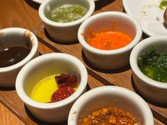 -拉蒂娜·巴西牛排馆 Latina·Brazilian Steakhouse(王府井喜悦店)