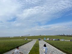 -呼和诺尔旅游景区