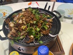 -惠丰堂饭庄·烤鸭·京味菜(翠微路店)