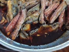 -金海椒罐罐鲢鱼(东方桂苑店)