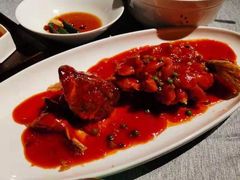 松鼠大桂鱼-绿波廊(豫园店)