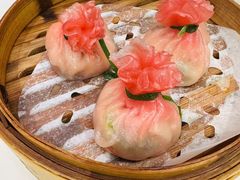 -蔡澜点心·粤菜(月星环球港店)