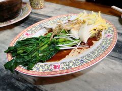 -砂锅居(西四店)