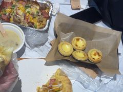 -达美乐比萨(骏壹万邦广场店)