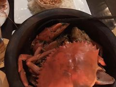 -Ministry of Crab(科伦坡店)