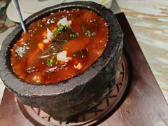 -宴昆山·私房菜(春晖店)