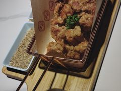 -33号大院·青岛本帮菜(五四广场店)
