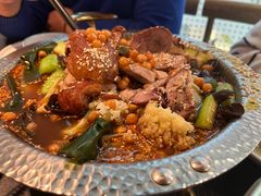 -赠李白·如诗的川味(余杭万达广场店)
