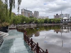 -文瀛公园