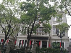 -飞马旅黎黄陂路文旅街区