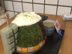 -WONDER ICE 萬得冰田(建設路总店)