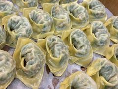 蒸馄饨-鸿运酒楼