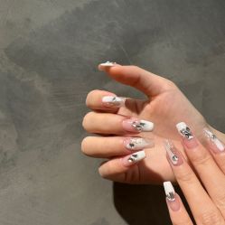 点击看大图 -LILY NAILS美甲美睫