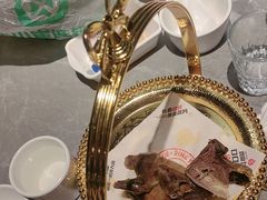 -鼎原力量东北吊炉烧烤(临河街店)