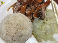 -陈光记烧腊(长寿路店)