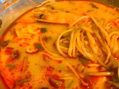 -越南牛肉河粉餐厅(书院巷店)