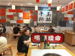 -佬缸炮江湖川菜(玉林店)