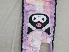 -郑在DIY·潮玩银饰绘画手作(中央大道旗舰店)