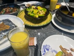 -福照楼汽锅鸡·云南菜(护国路店)