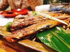 -大江户日本料理(吕厝店)