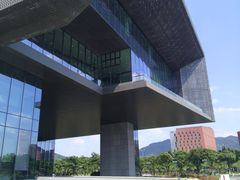 -广州市城市规划展览中心