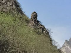 -十渡东湖港风景区