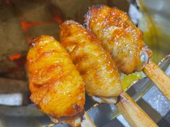 -醉月城西昌火盆烧烤(天府店)