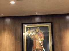 -蒙亨·手把肉·蒙古包文化主题餐厅(天恒广场店)