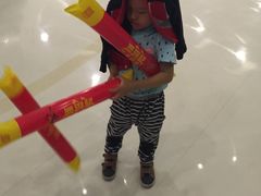 -星辉电影公园(时代广场CC MALL店)