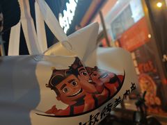 -三个大叔烤羊肉串·炭炉砂锅菜(西三旗店)