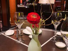 -杭州西子湖四季酒店·金沙厅