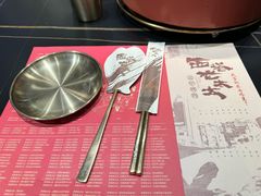 -西塔老太太泥炉烤肉(北京北苑天街龙湖店)