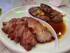 -澳门陈光记烧味饭店(郎家园店)