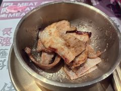 -闻老头·菊花炭烤肉(佛山首店)